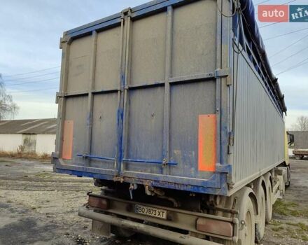 Синій Бергер N31, об'ємом двигуна 0 л та пробігом 1 тис. км за 13000 $, фото 10 на Automoto.ua