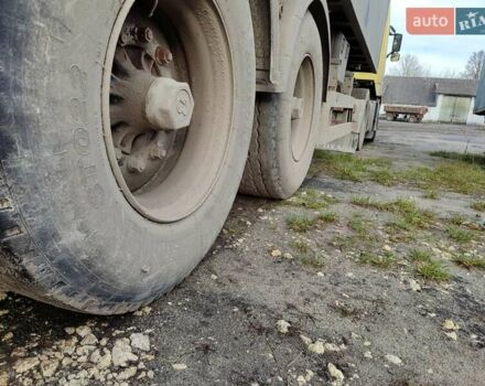 Синій Бергер N31, об'ємом двигуна 0 л та пробігом 1 тис. км за 13000 $, фото 15 на Automoto.ua