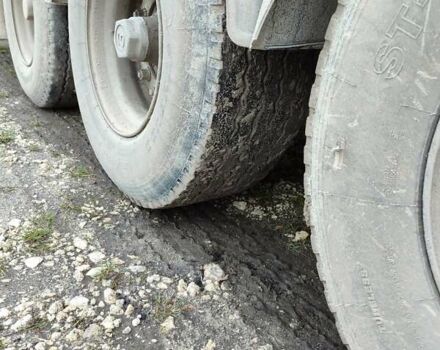 Синій Бергер N31, об'ємом двигуна 0 л та пробігом 1 тис. км за 13000 $, фото 5 на Automoto.ua