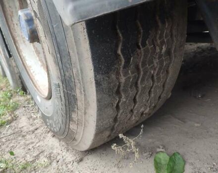 Синий Бергер Н31, объемом двигателя 0 л и пробегом 100 тыс. км за 13000 $, фото 3 на Automoto.ua