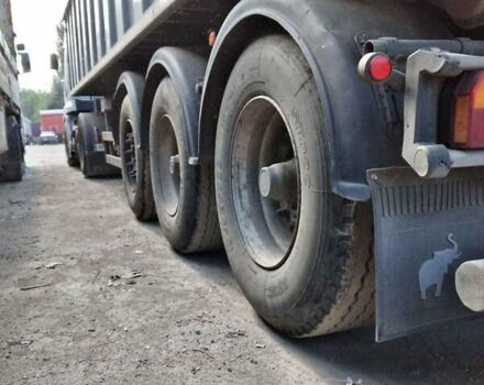 Бергер N32, об'ємом двигуна 0 л та пробігом 0 тис. км за 8700 $, фото 6 на Automoto.ua