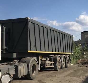 Бергер N32, об'ємом двигуна 0 л та пробігом 0 тис. км за 8700 $, фото 4 на Automoto.ua