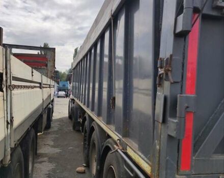 Бергер N32, об'ємом двигуна 0 л та пробігом 0 тис. км за 8700 $, фото 1 на Automoto.ua