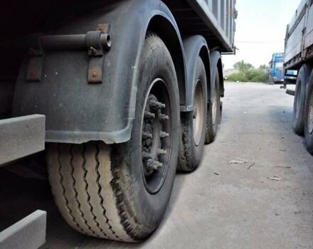 Бергер N32, об'ємом двигуна 0 л та пробігом 0 тис. км за 8700 $, фото 5 на Automoto.ua