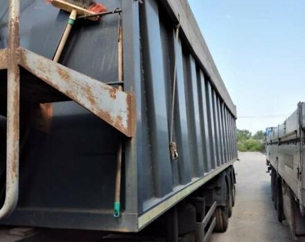 Бергер N32, об'ємом двигуна 0 л та пробігом 0 тис. км за 8700 $, фото 3 на Automoto.ua