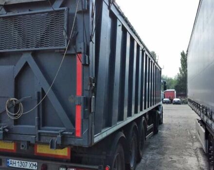 Бергер N32, об'ємом двигуна 0 л та пробігом 0 тис. км за 8700 $, фото 7 на Automoto.ua
