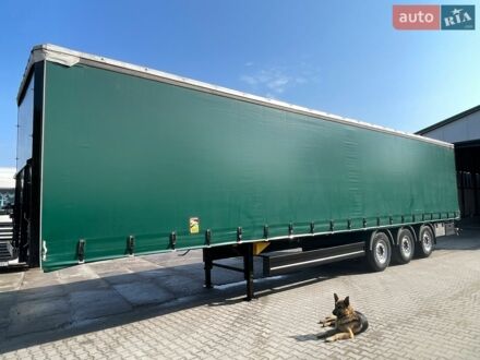 Чорний Бергер SAPL, об'ємом двигуна 0 л та пробігом 0 тис. км за 8900 $, фото 1 на Automoto.ua