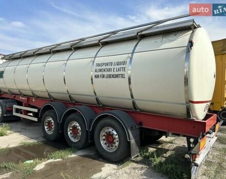 Червоний Бергер SAPL, об'ємом двигуна 0 л та пробігом 0 тис. км за 49900 $, фото 4 на Automoto.ua