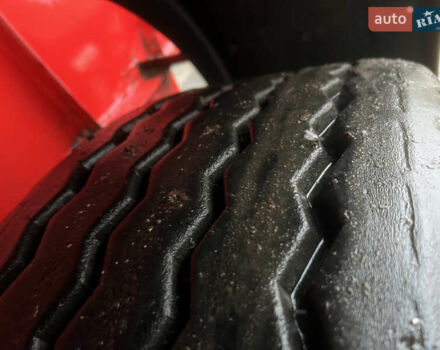 Бергер САПЛ, объемом двигателя 0 л и пробегом 0 тыс. км за 30500 $, фото 5 на Automoto.ua