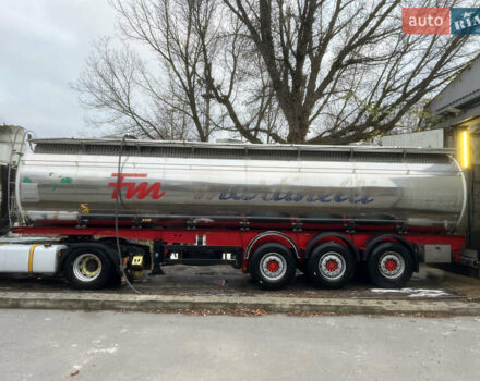 Бергер САПЛ, объемом двигателя 0 л и пробегом 0 тыс. км за 30500 $, фото 10 на Automoto.ua