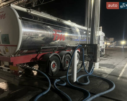 Бергер САПЛ, объемом двигателя 0 л и пробегом 0 тыс. км за 30500 $, фото 1 на Automoto.ua