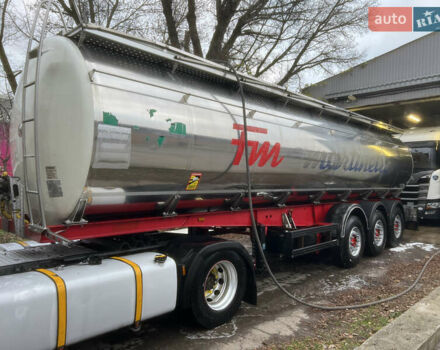 Бергер САПЛ, объемом двигателя 0 л и пробегом 0 тыс. км за 30500 $, фото 12 на Automoto.ua