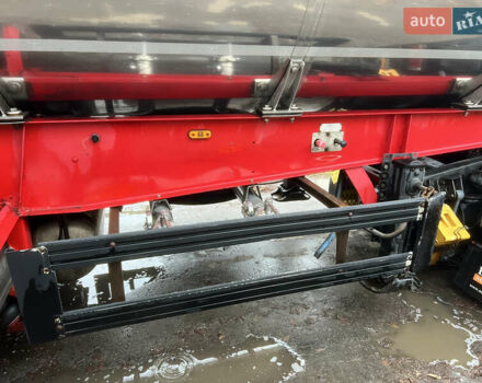 Бергер САПЛ, объемом двигателя 0 л и пробегом 0 тыс. км за 30500 $, фото 3 на Automoto.ua