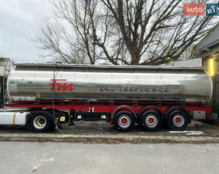 Бергер САПЛ, объемом двигателя 0 л и пробегом 0 тыс. км за 30500 $, фото 11 на Automoto.ua