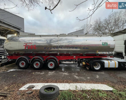 Бергер САПЛ, объемом двигателя 0 л и пробегом 0 тыс. км за 30500 $, фото 7 на Automoto.ua