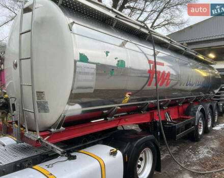 Бергер САПЛ, объемом двигателя 0 л и пробегом 0 тыс. км за 30500 $, фото 2 на Automoto.ua