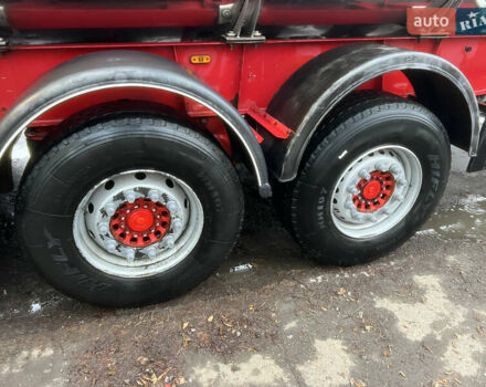 Бергер САПЛ, объемом двигателя 0 л и пробегом 0 тыс. км за 30500 $, фото 4 на Automoto.ua