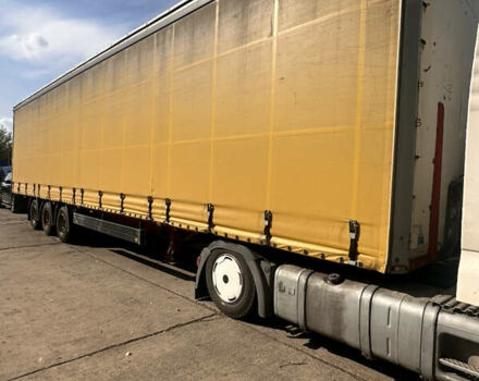 Бергер SAPL, об'ємом двигуна 0 л та пробігом 0 тис. км за 4000 $, фото 2 на Automoto.ua