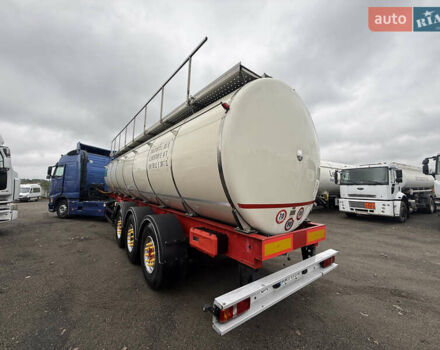 Бергер SAPL 2012 у Києві на Automoto.ua Бергер SAPL, об'ємом двигуна 0 л та пробігом 0 тис. км за 30999 $, фото 30 на Automoto.ua