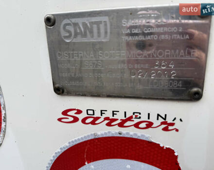 Бергер SAPL 2012 у Києві на Automoto.ua Бергер SAPL, об'ємом двигуна 0 л та пробігом 0 тис. км за 30999 $, фото 31 на Automoto.ua