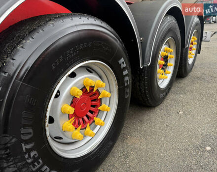 Бергер SAPL 2012 у Києві на Automoto.ua Бергер SAPL, об'ємом двигуна 0 л та пробігом 0 тис. км за 30999 $, фото 23 на Automoto.ua