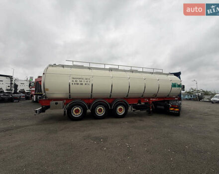 Бергер SAPL 2012 у Києві на Automoto.ua Бергер SAPL, об'ємом двигуна 0 л та пробігом 0 тис. км за 30999 $, фото 3 на Automoto.ua