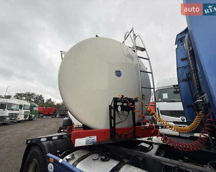 Бергер SAPL 2012 у Києві на Automoto.ua Бергер SAPL, об'ємом двигуна 0 л та пробігом 0 тис. км за 30999 $, фото 17 на Automoto.ua