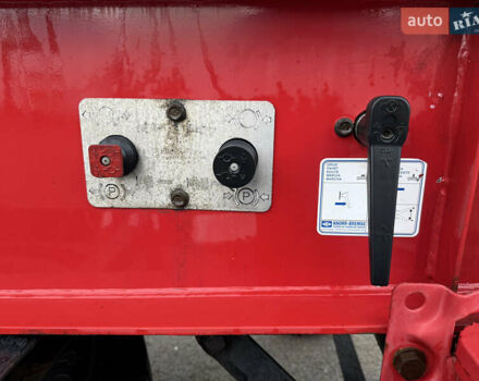 Бергер SAPL 2012 у Києві на Automoto.ua Бергер SAPL, об'ємом двигуна 0 л та пробігом 0 тис. км за 30999 $, фото 5 на Automoto.ua