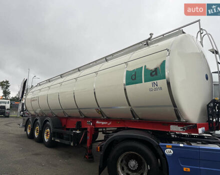 Бергер SAPL 2012 у Києві на Automoto.ua Бергер SAPL, об'ємом двигуна 0 л та пробігом 0 тис. км за 30999 $, фото 4 на Automoto.ua