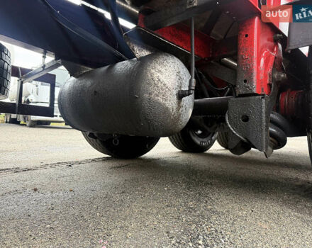 Бергер SAPL 2012 у Києві на Automoto.ua Бергер SAPL, об'ємом двигуна 0 л та пробігом 0 тис. км за 30999 $, фото 22 на Automoto.ua