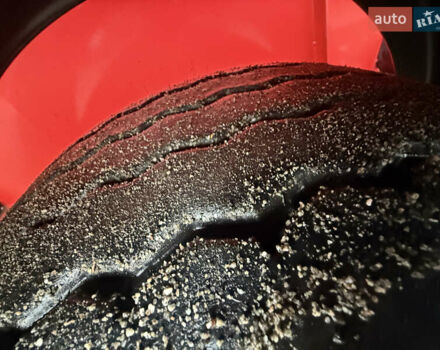 Бергер SAPL 2012 у Києві на Automoto.ua Бергер SAPL, об'ємом двигуна 0 л та пробігом 0 тис. км за 30999 $, фото 9 на Automoto.ua