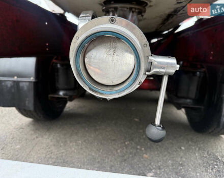 Бергер SAPL 2012 у Києві на Automoto.ua Бергер SAPL, об'ємом двигуна 0 л та пробігом 0 тис. км за 30999 $, фото 32 на Automoto.ua