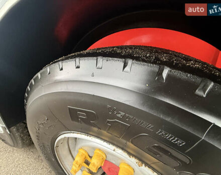 Бергер SAPL 2012 у Києві на Automoto.ua Бергер SAPL, об'ємом двигуна 0 л та пробігом 0 тис. км за 30999 $, фото 10 на Automoto.ua