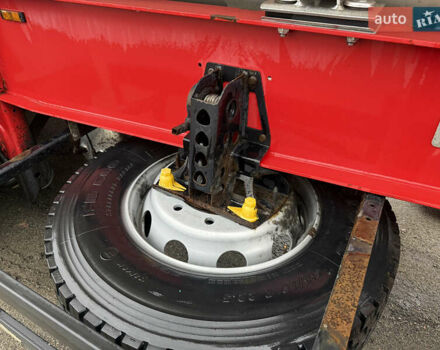 Бергер SAPL 2012 у Києві на Automoto.ua Бергер SAPL, об'ємом двигуна 0 л та пробігом 0 тис. км за 30999 $, фото 6 на Automoto.ua