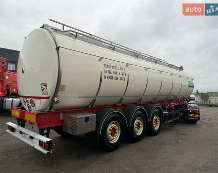 Бергер SAPL 2012 у Києві на Automoto.ua Бергер SAPL, об'ємом двигуна 0 л та пробігом 0 тис. км за 30999 $, фото 1 на Automoto.ua