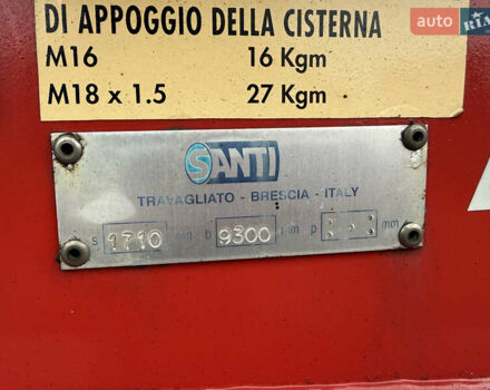 Бергер SAPL 2012 у Києві на Automoto.ua Бергер SAPL, об'ємом двигуна 0 л та пробігом 0 тис. км за 30999 $, фото 19 на Automoto.ua