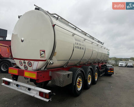 Бергер SAPL 2012 у Києві на Automoto.ua Бергер SAPL, об'ємом двигуна 0 л та пробігом 0 тис. км за 30999 $, фото 2 на Automoto.ua