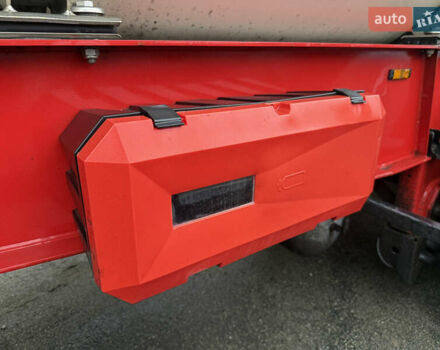 Бергер SAPL 2012 у Києві на Automoto.ua Бергер SAPL, об'ємом двигуна 0 л та пробігом 0 тис. км за 30999 $, фото 21 на Automoto.ua