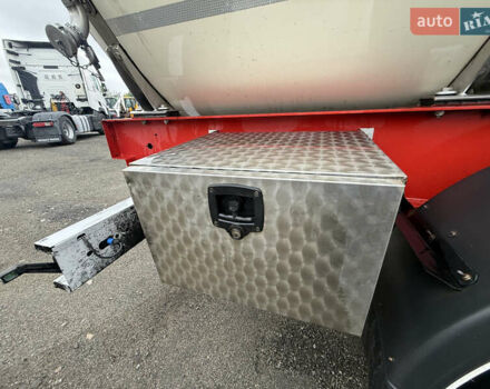 Бергер SAPL 2012 у Києві на Automoto.ua Бергер SAPL, об'ємом двигуна 0 л та пробігом 0 тис. км за 30999 $, фото 14 на Automoto.ua