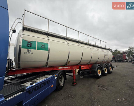 Бергер SAPL 2012 у Києві на Automoto.ua Бергер SAPL, об'ємом двигуна 0 л та пробігом 0 тис. км за 30999 $, фото 18 на Automoto.ua