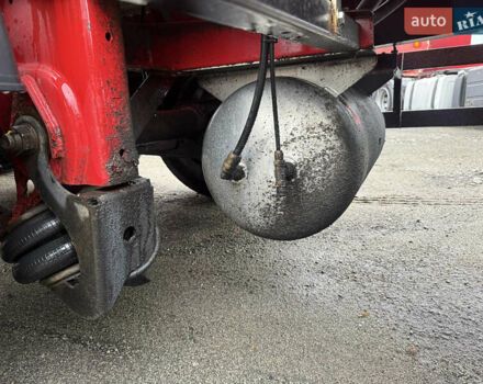 Бергер SAPL 2012 у Києві на Automoto.ua Бергер SAPL, об'ємом двигуна 0 л та пробігом 0 тис. км за 30999 $, фото 16 на Automoto.ua