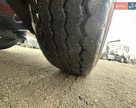 Бергер SAPL 2012 у Києві на Automoto.ua Бергер SAPL, об'ємом двигуна 0 л та пробігом 0 тис. км за 30999 $, фото 26 на Automoto.ua