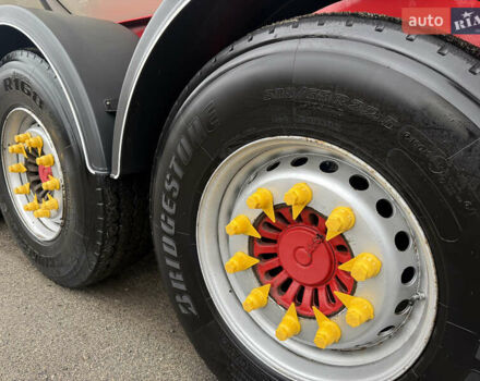 Бергер SAPL 2012 у Києві на Automoto.ua Бергер SAPL, об'ємом двигуна 0 л та пробігом 0 тис. км за 30999 $, фото 8 на Automoto.ua