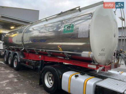 Бергер САПЛ, объемом двигателя 0 л и пробегом 0 тыс. км за 30500 $, фото 1 на Automoto.ua