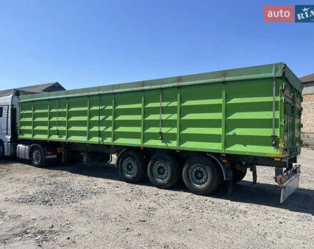 Серый Бергер САПЛ, объемом двигателя 0 л и пробегом 0 тыс. км за 10500 $, фото 4 на Automoto.ua