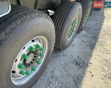 Серый Бергер САПЛ, объемом двигателя 0 л и пробегом 0 тыс. км за 10500 $, фото 6 на Automoto.ua