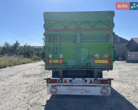 Серый Бергер САПЛ, объемом двигателя 0 л и пробегом 0 тыс. км за 10500 $, фото 2 на Automoto.ua