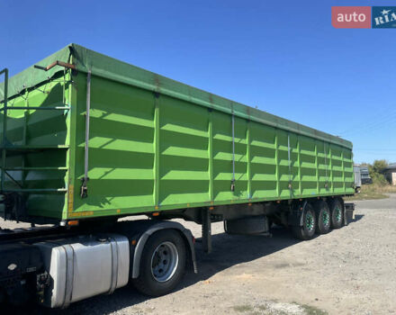 Серый Бергер САПЛ, объемом двигателя 0 л и пробегом 0 тыс. км за 10500 $, фото 3 на Automoto.ua