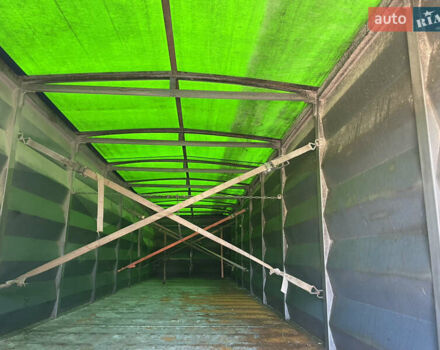 Серый Бергер САПЛ, объемом двигателя 0 л и пробегом 0 тыс. км за 10500 $, фото 7 на Automoto.ua