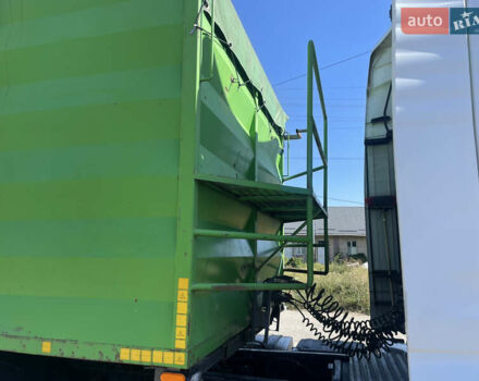 Серый Бергер САПЛ, объемом двигателя 0 л и пробегом 0 тыс. км за 10500 $, фото 5 на Automoto.ua